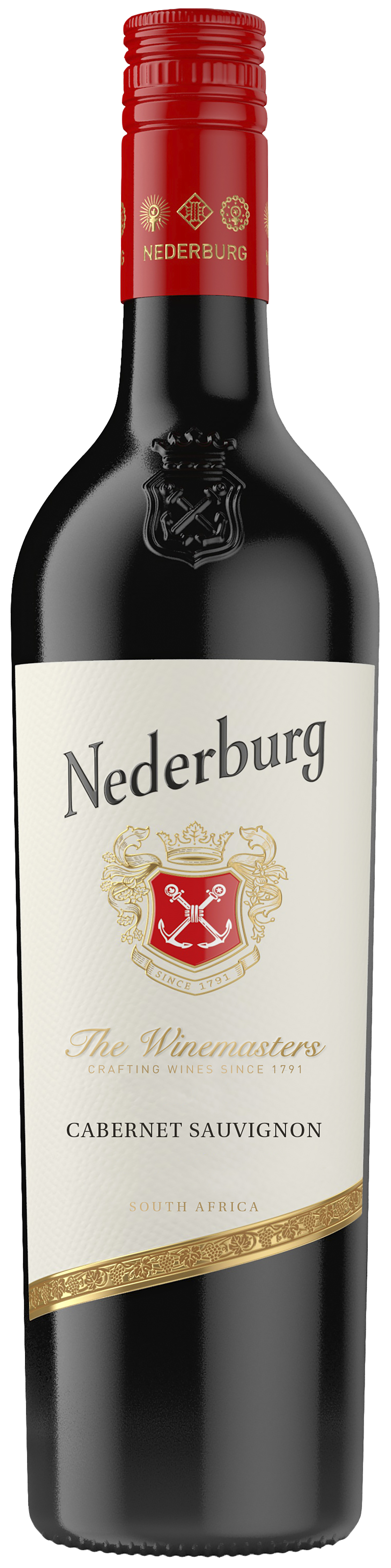 Nederburg Cabernet Sauvignon