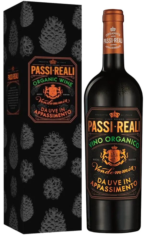 Passi Reali Organico Appassimento passi-reali-organico-appassimento