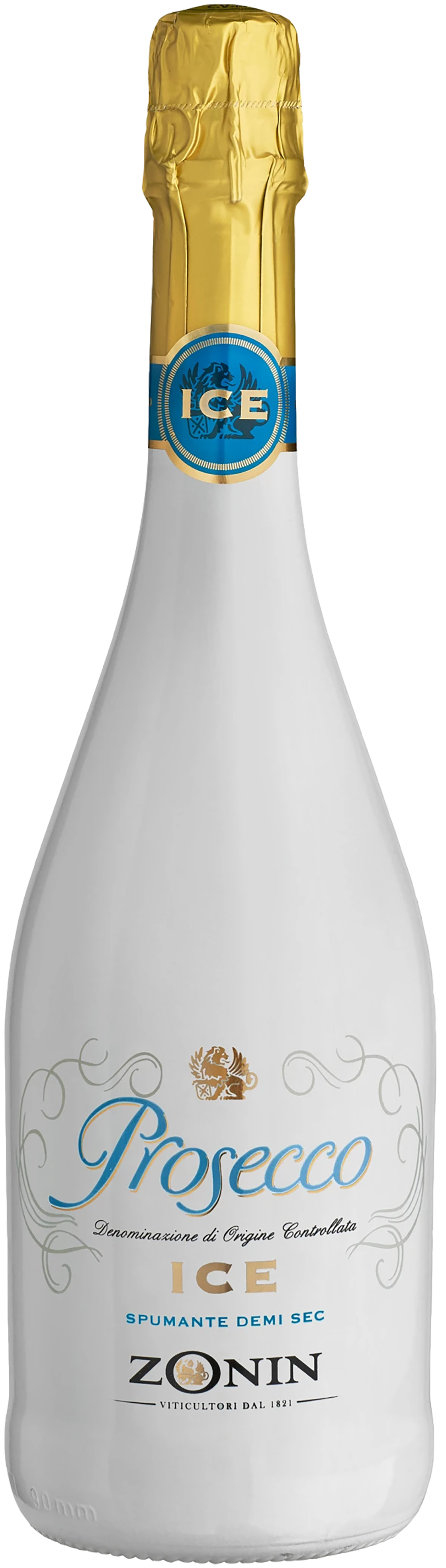 Zonin Prosecco Ice Demi Sec