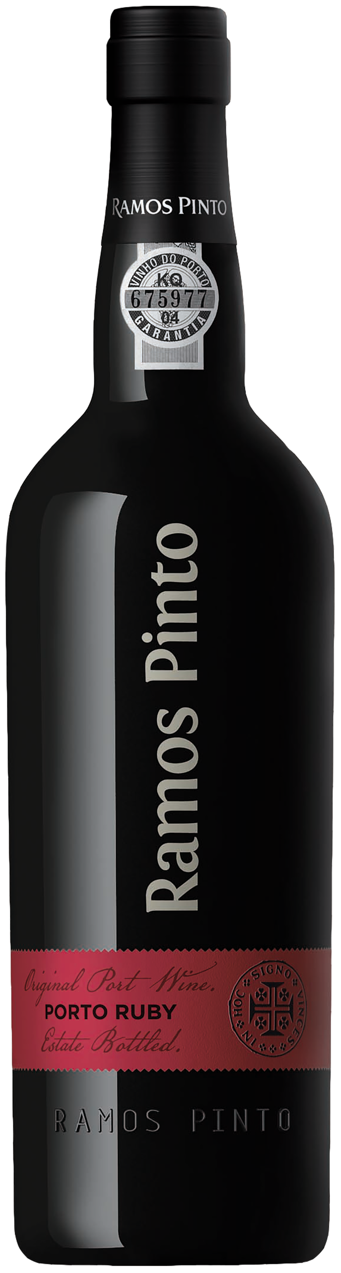 Ramos Pinto Ruby Port
