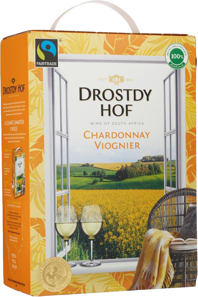Chardonnay box cheap