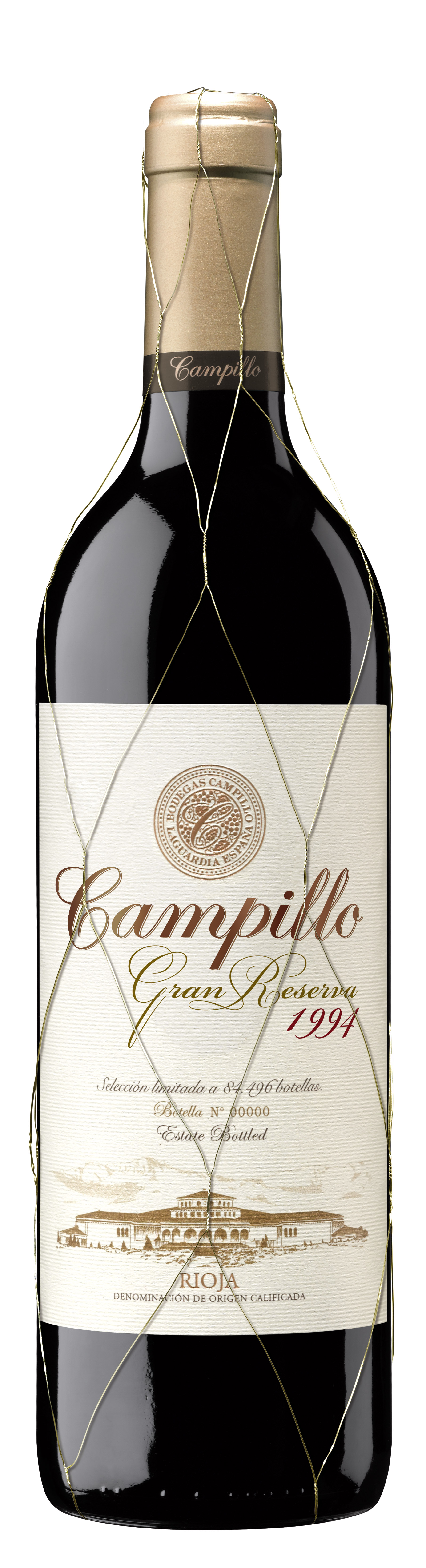 Campillo Gran Réserva Campillo Gran Réserva
