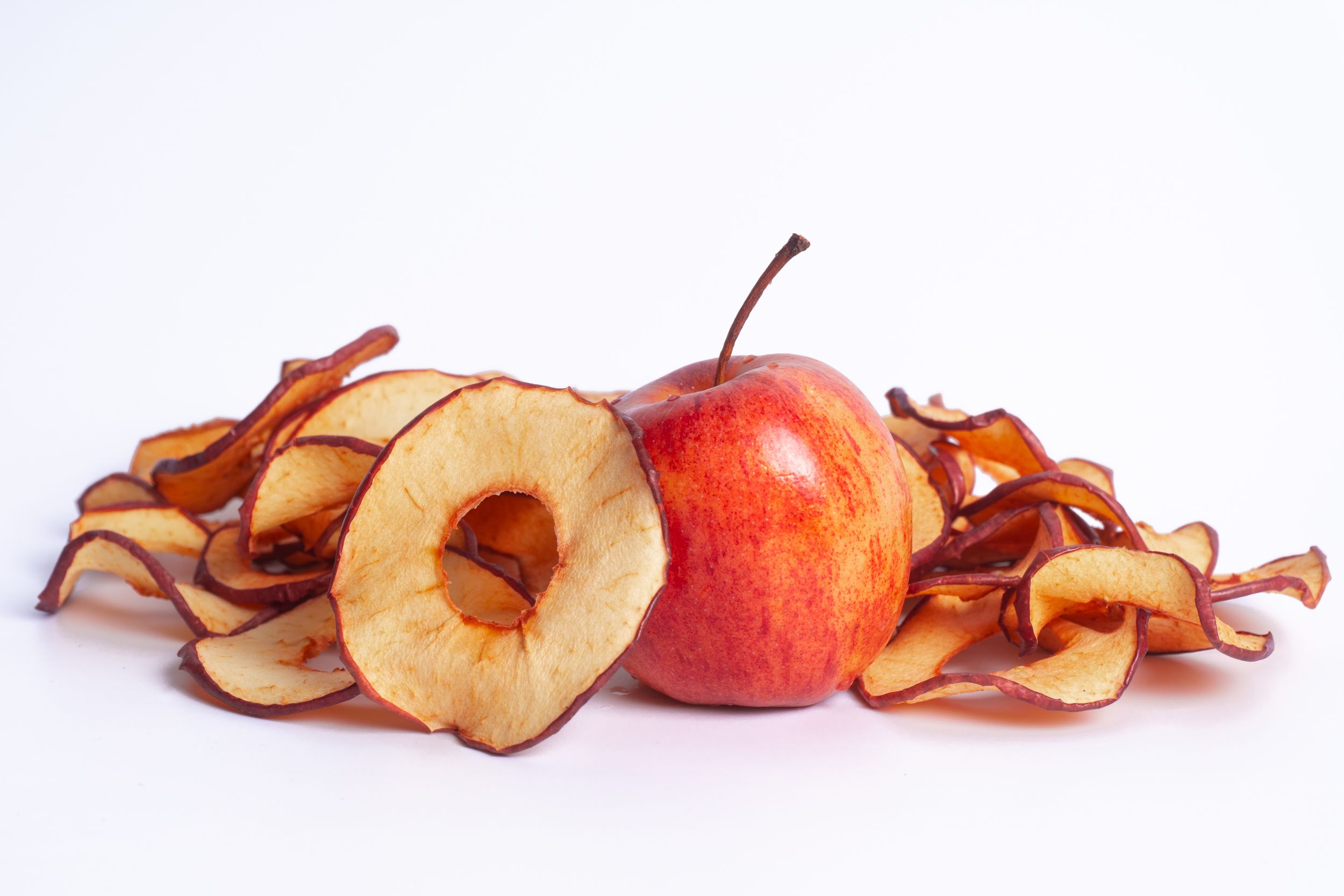 Dehydrated Apple Chips | Combi Steam Oven Recipes