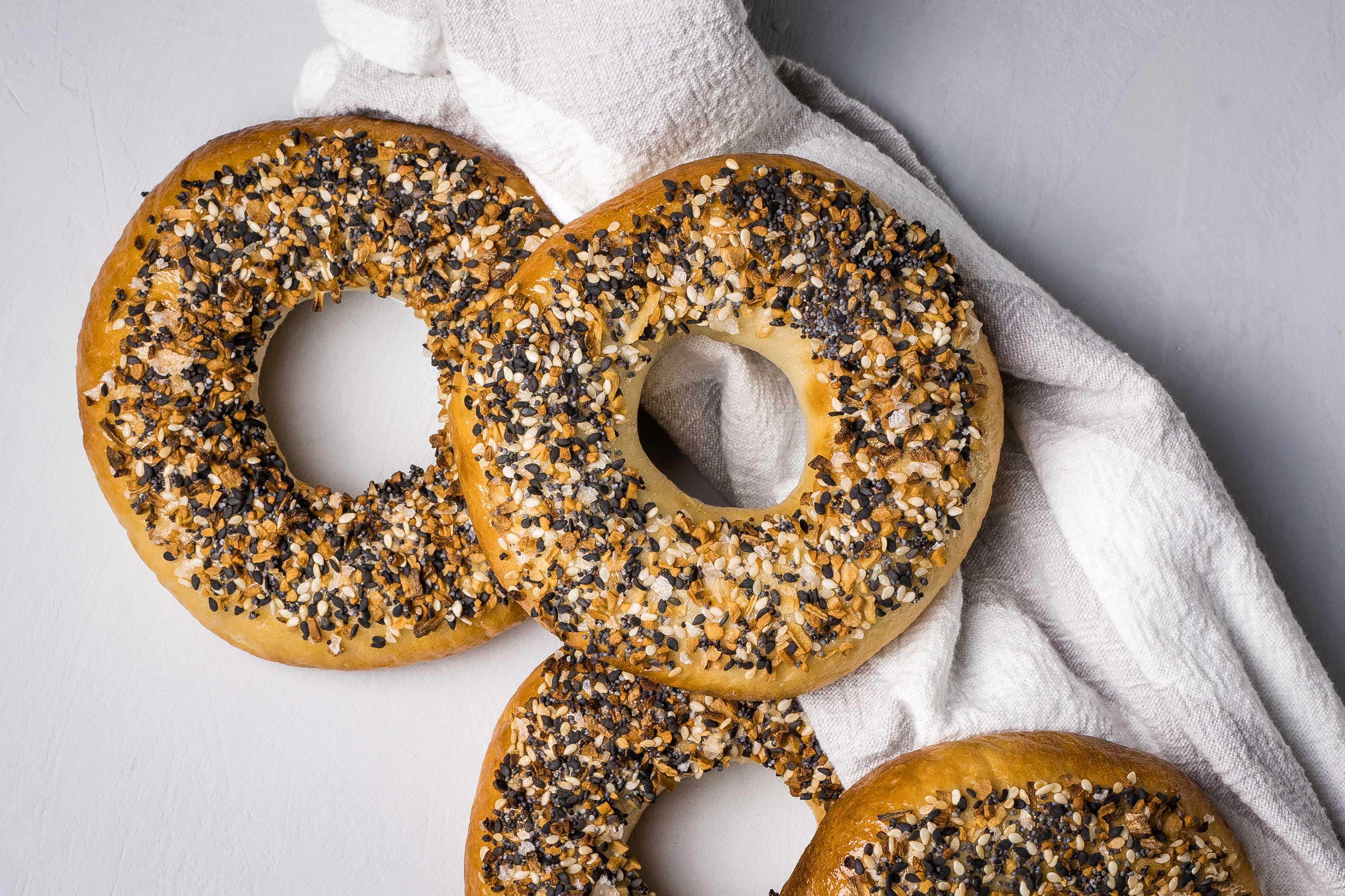 Everything Bagels-image