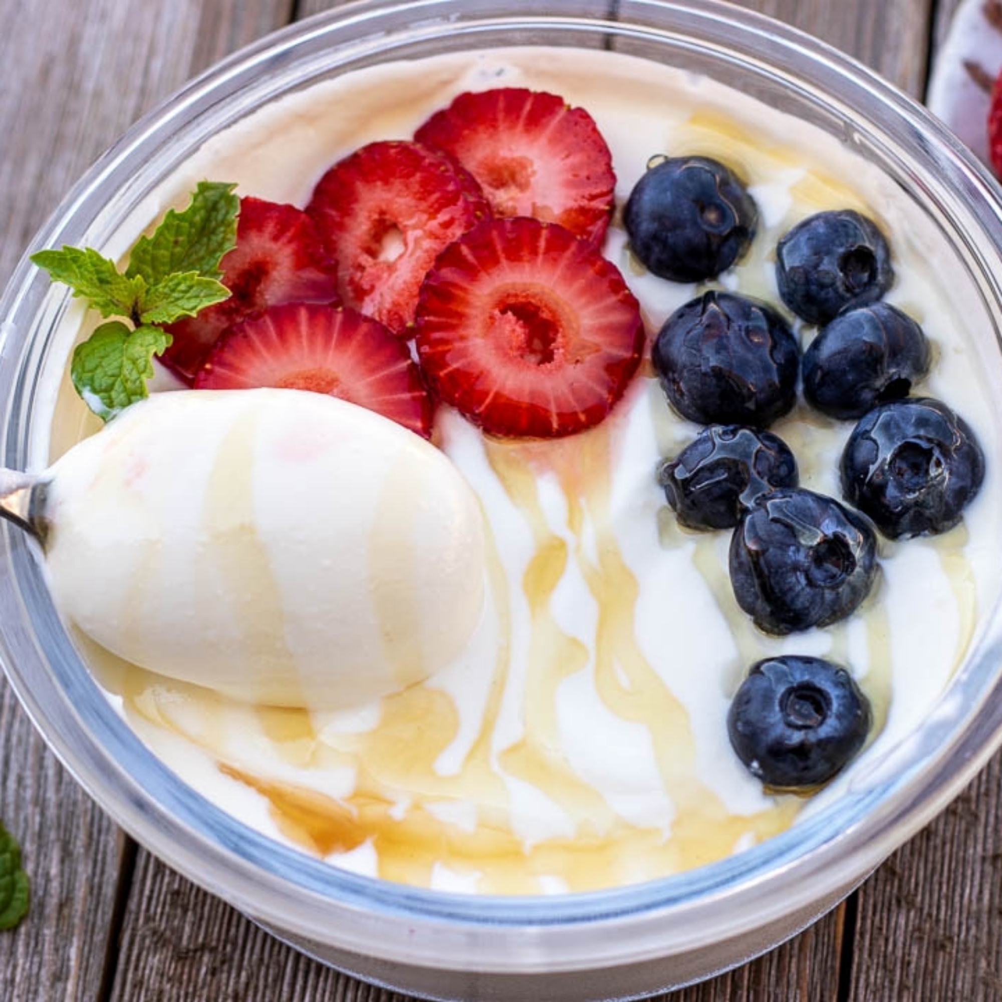 Steam Oven Yogurt 101 | Combi Steam Oven Recipes