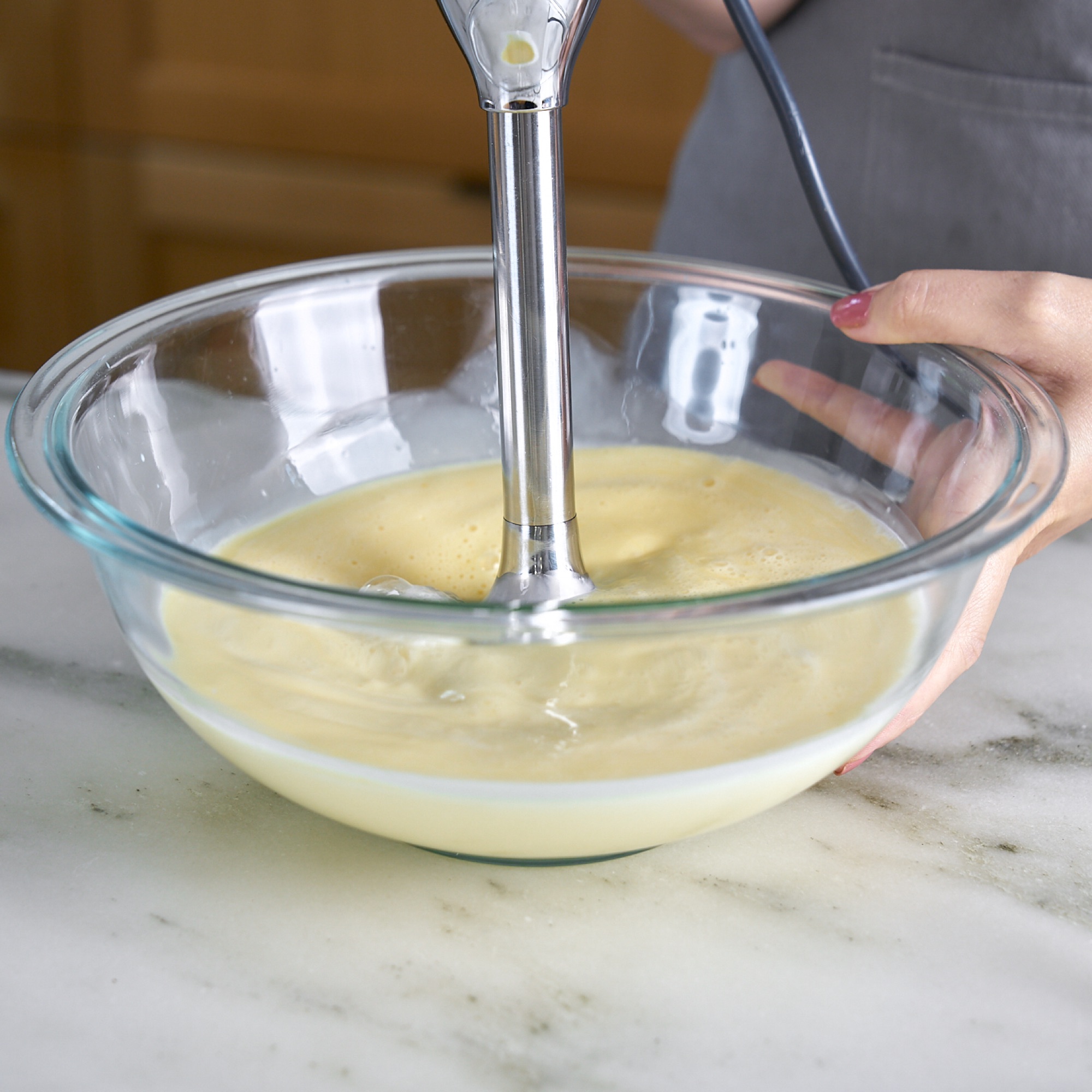 SlowCooked Bacon and Gruyère Quiche Combi Steam Oven Recipes