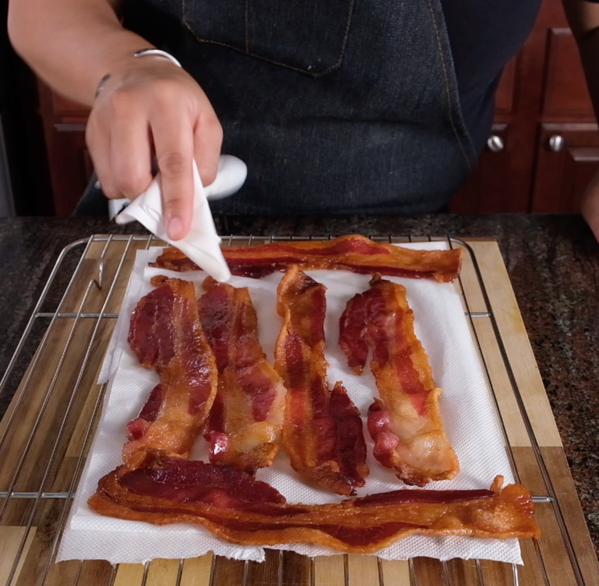 The Best Way to Cook Bacon: Stovetop, Oven, Grill, and Sous Vide