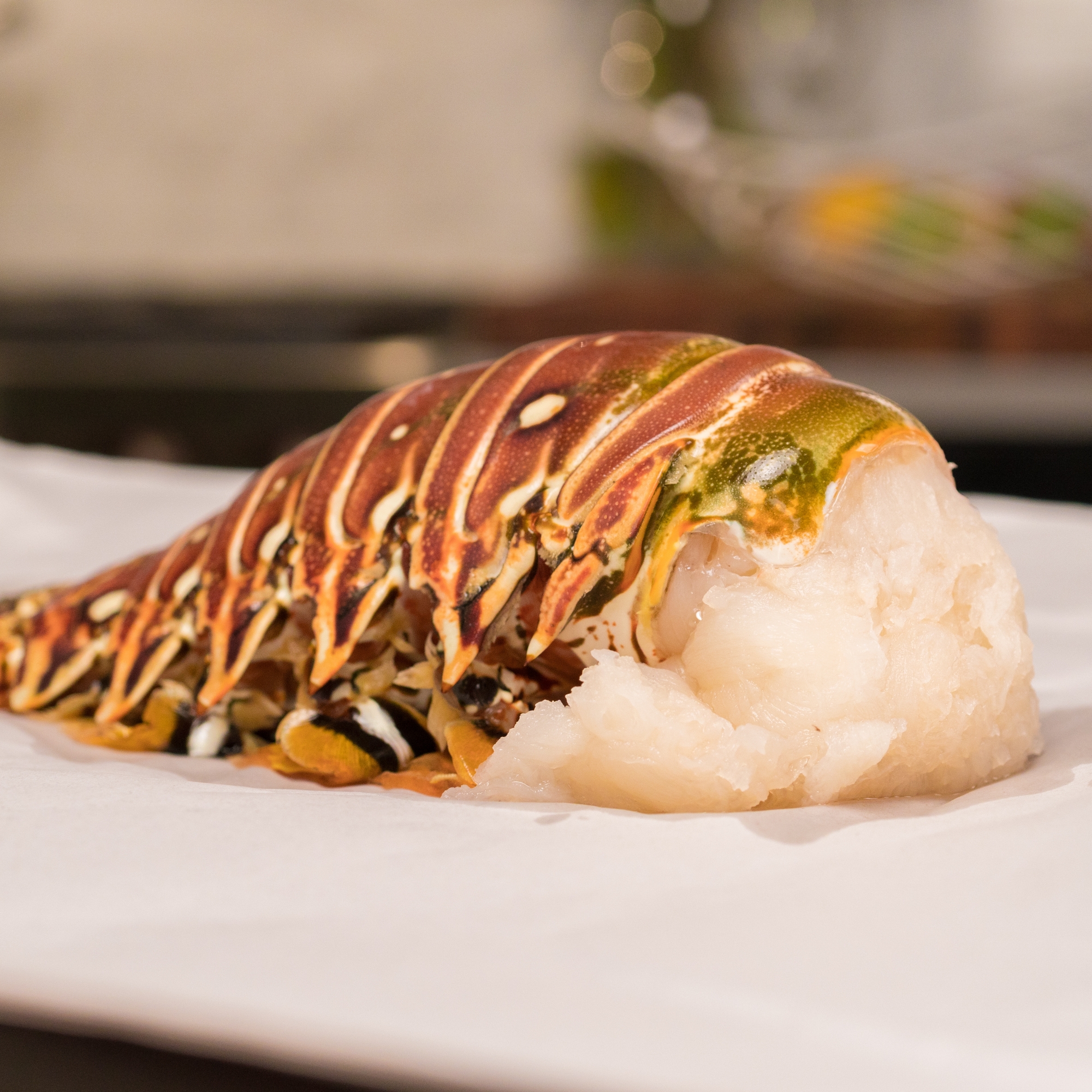 Always Tender Lobster Tail-image