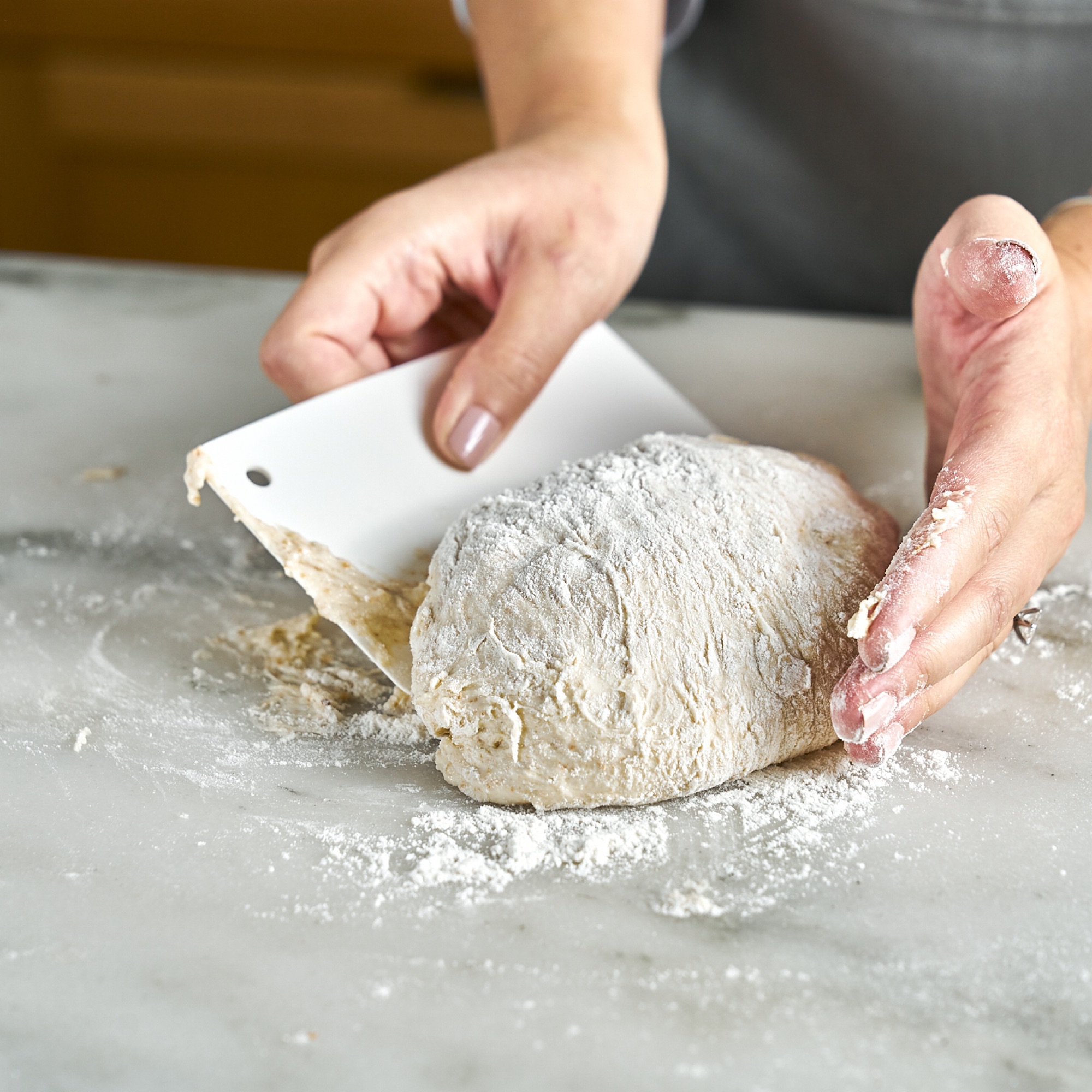 Foolproof Pita Bread Combi Steam Oven Recipes