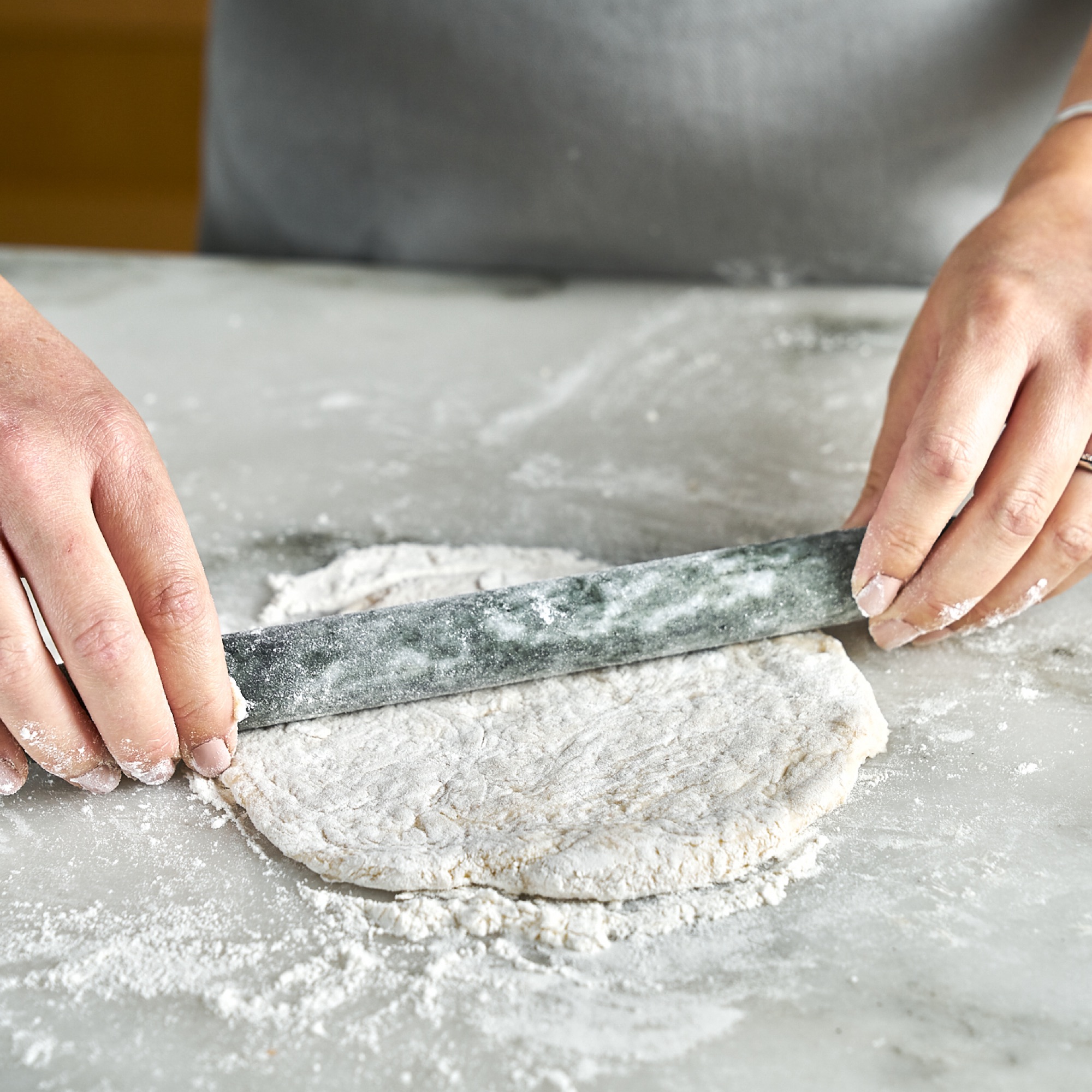 Foolproof Pita Bread Combi Steam Oven Recipes