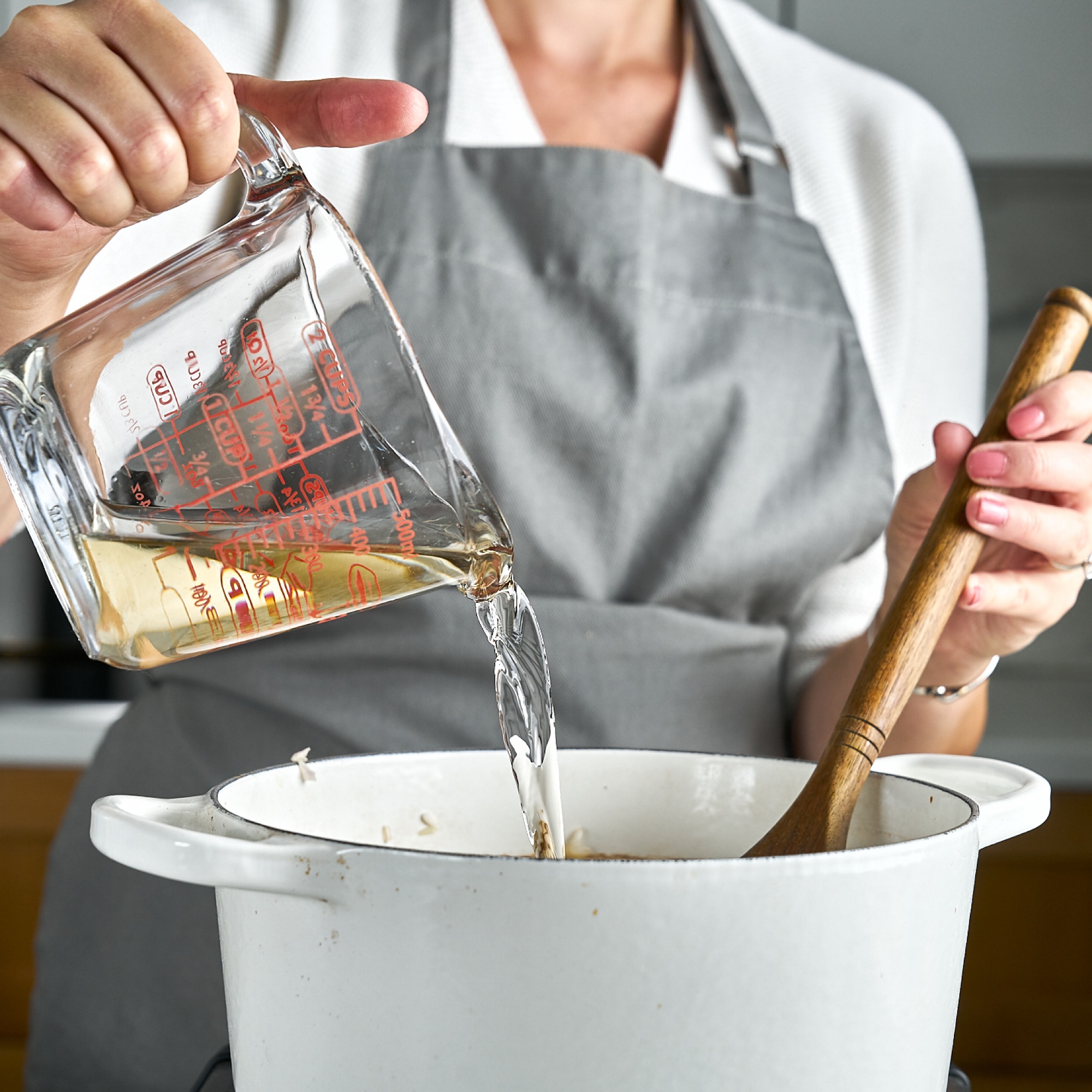 NoStir SteamBaked Risotto Combi Steam Oven Recipes