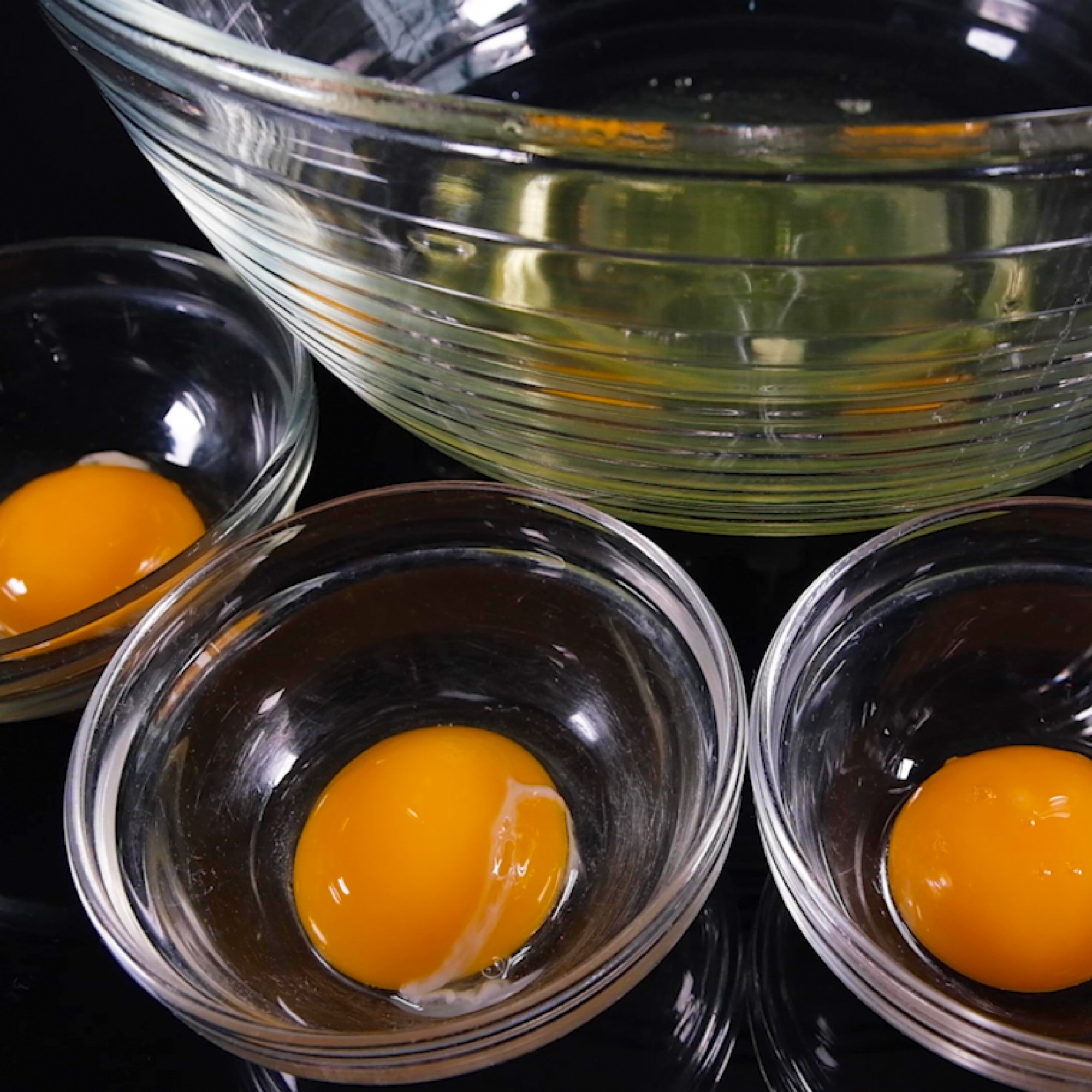 Steam Oven Cloud Eggs Combi Steam Oven Recipes