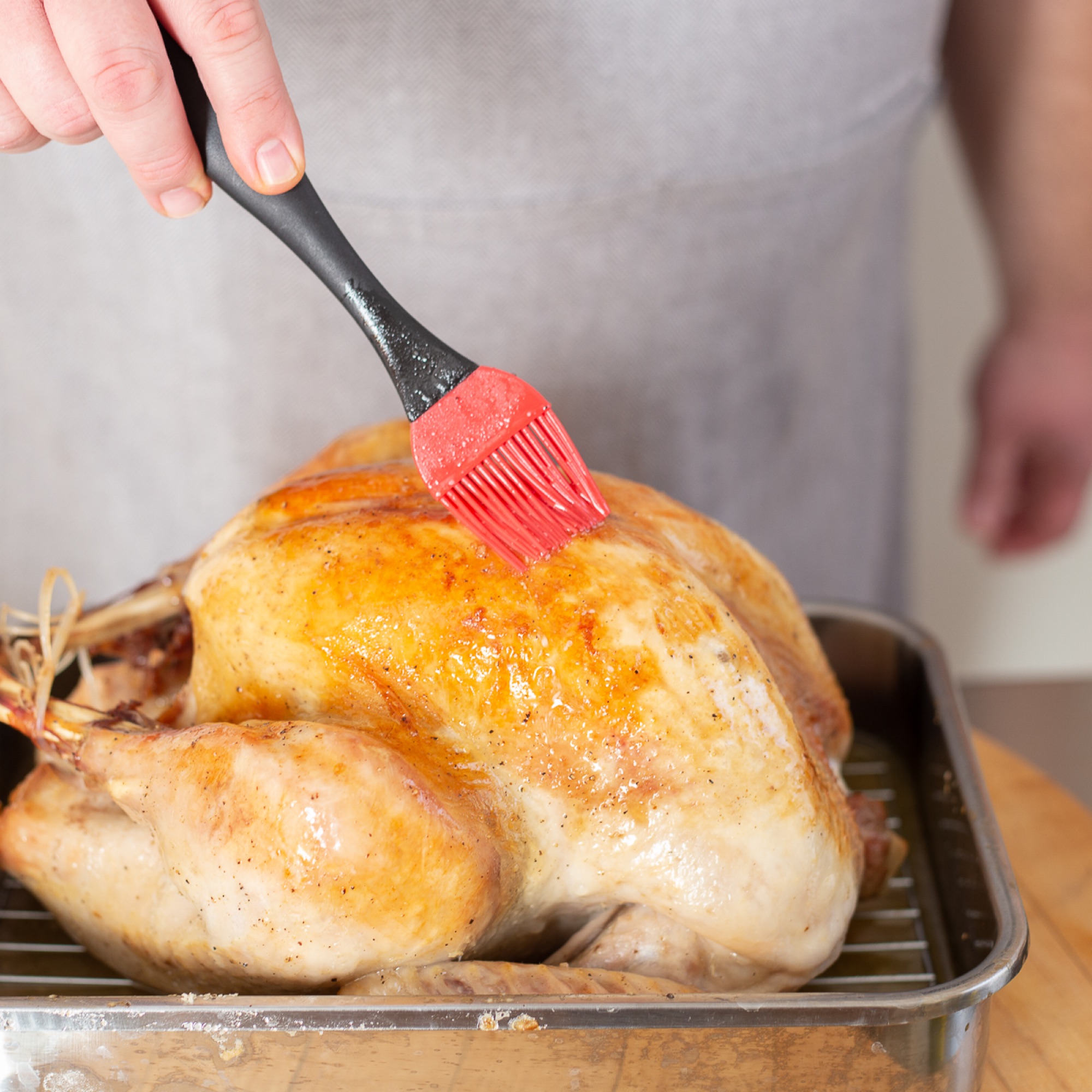 Cook Your Thanksgiving Turkey To Perfection with Verona Appliances