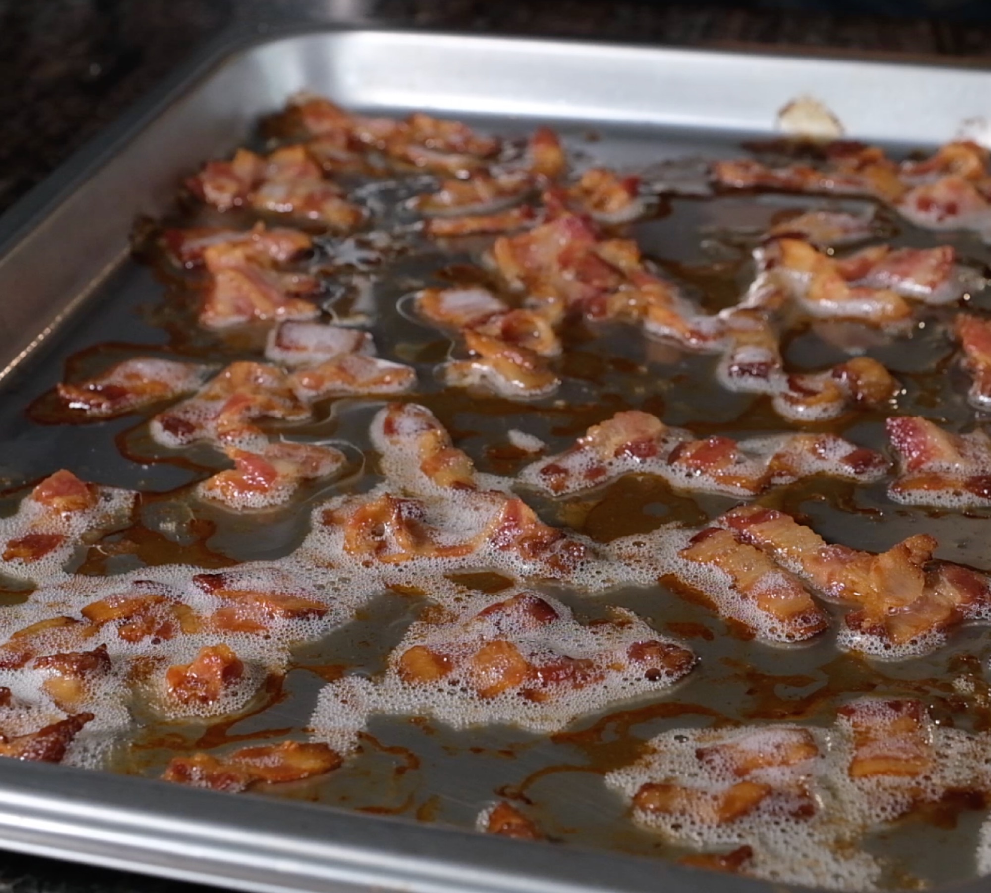 Sous Vide Whole Roasted Onions with Bacon Onion Jam Combi Steam Oven