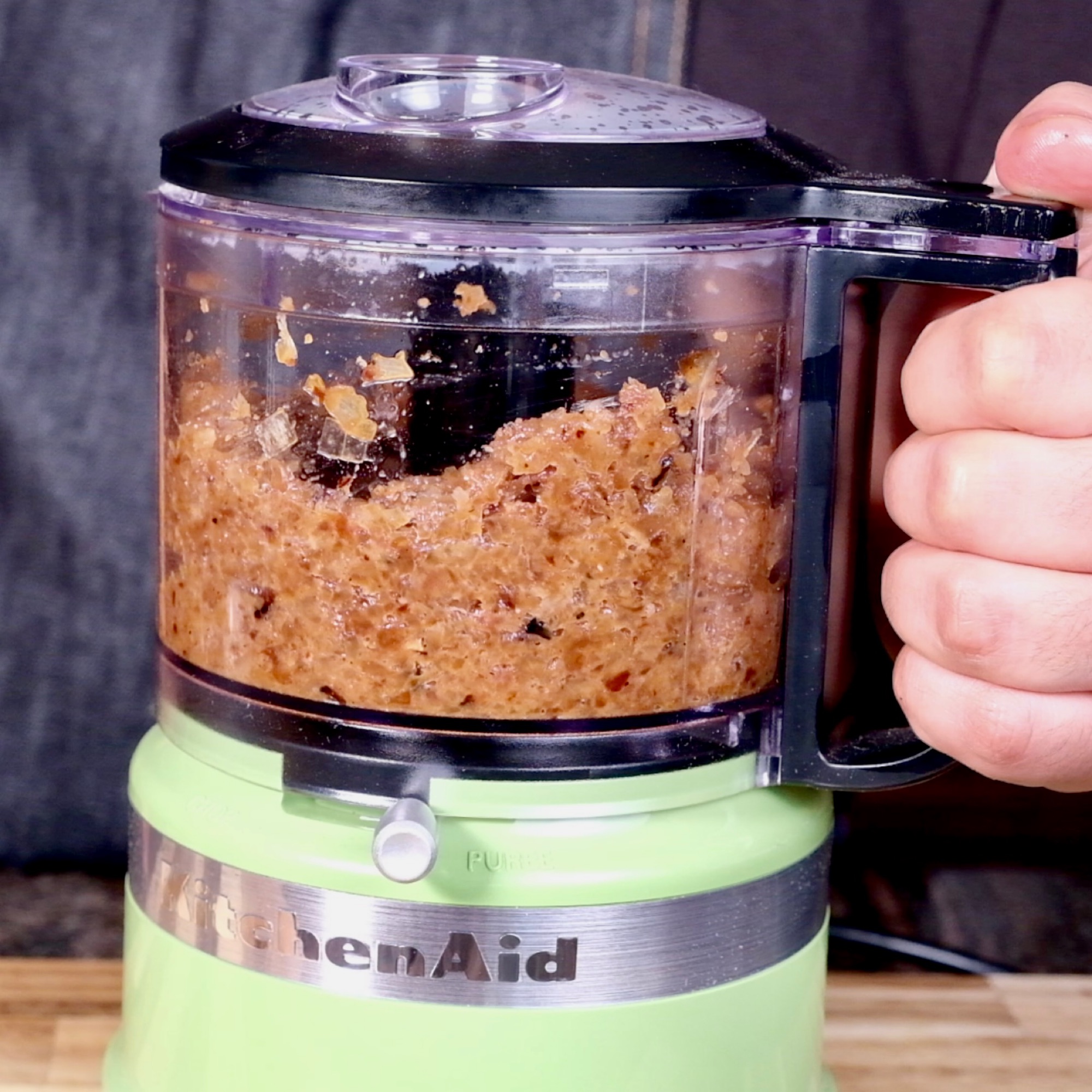 Sous Vide Whole Roasted Onions with Bacon Onion Jam Combi Steam Oven