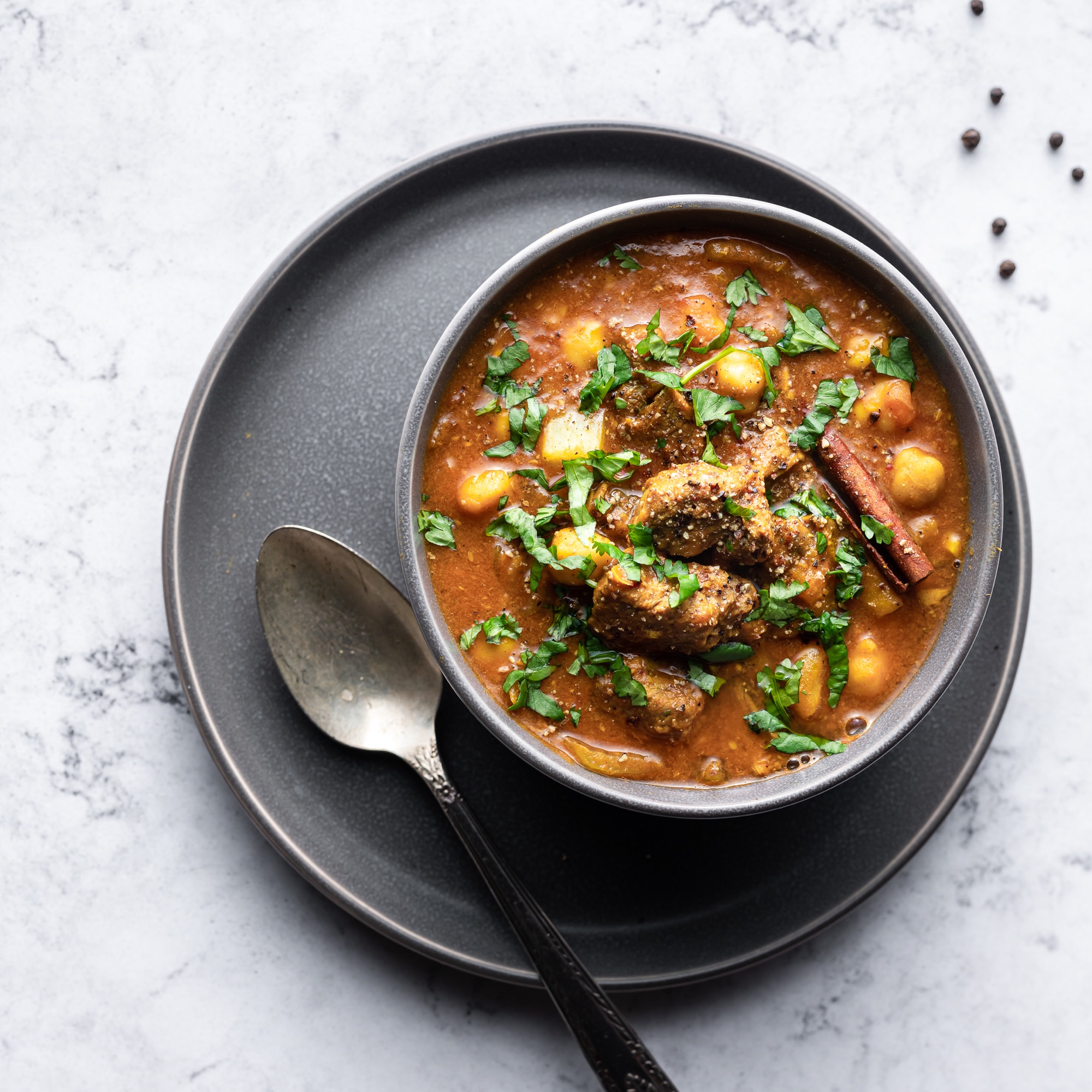 Lamb Tagine Anova Precision™ Oven Recipes