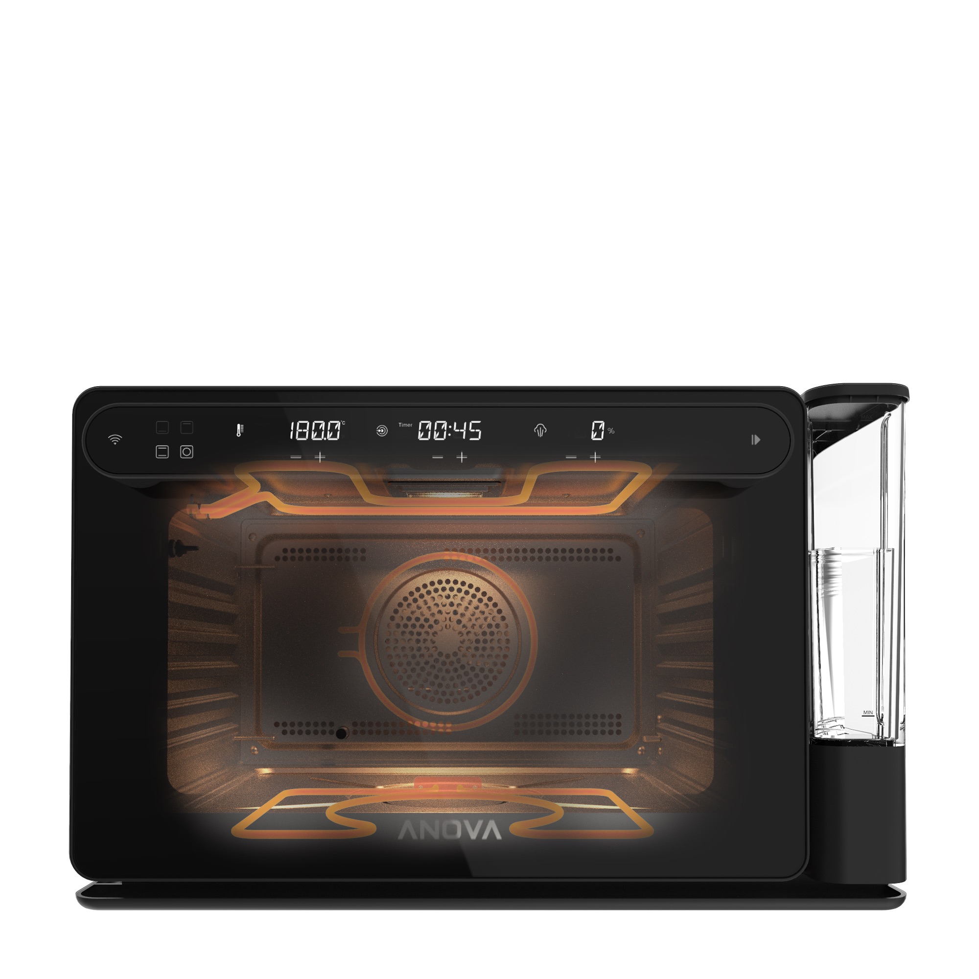 Proof Combi Steam Oven Recipes