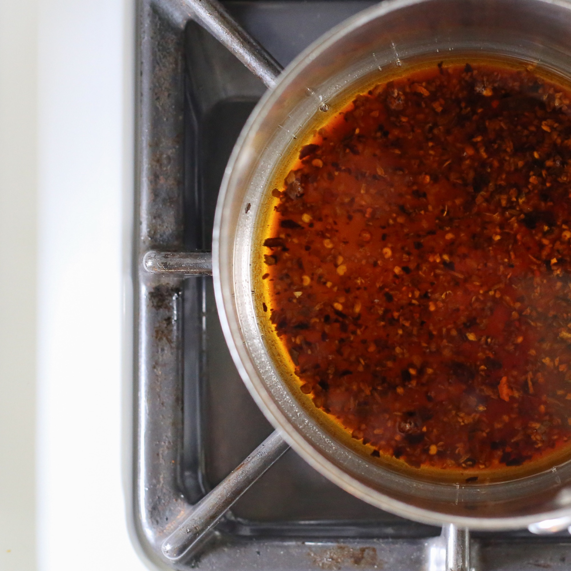 Chili Crisp Sheet Pan Salmon with Kale Combi Steam Oven Recipes