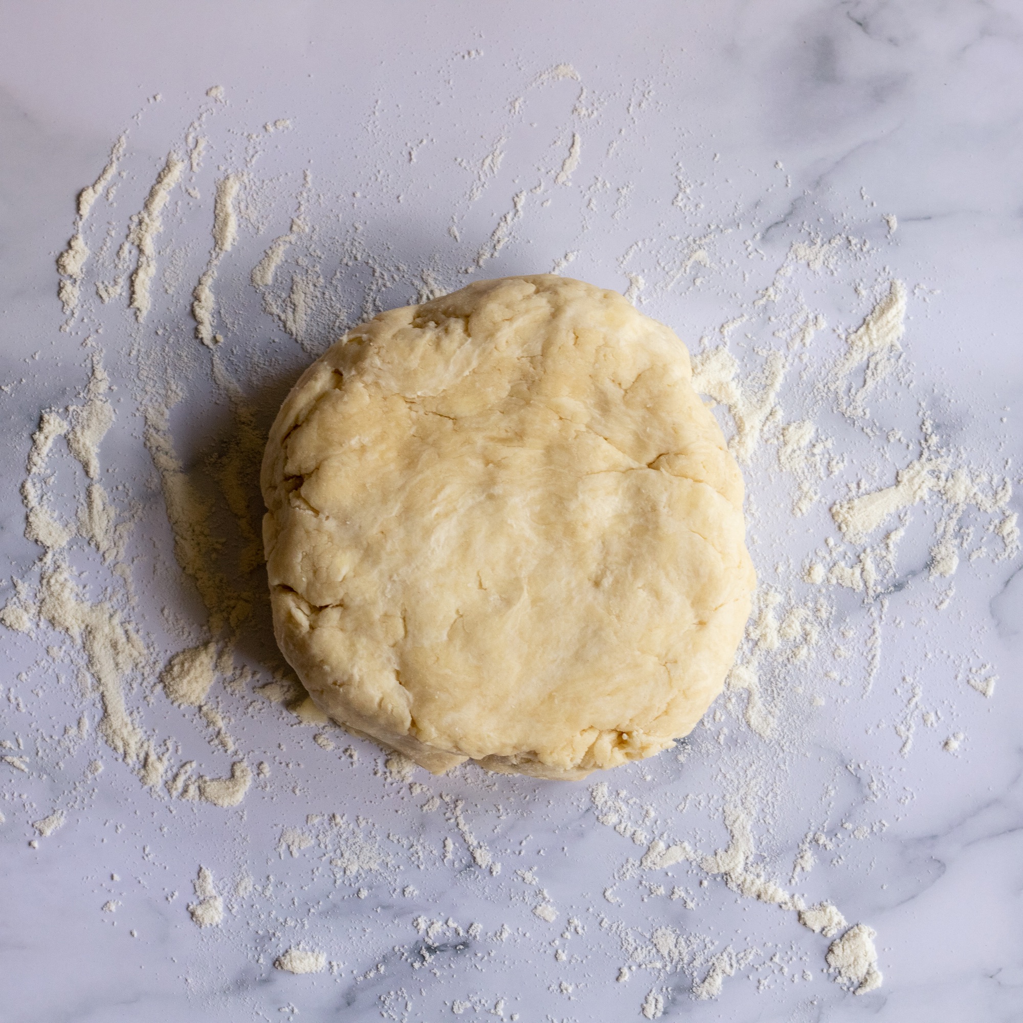 BlindBaked AllButter Pie Crust Combi Steam Oven Recipes