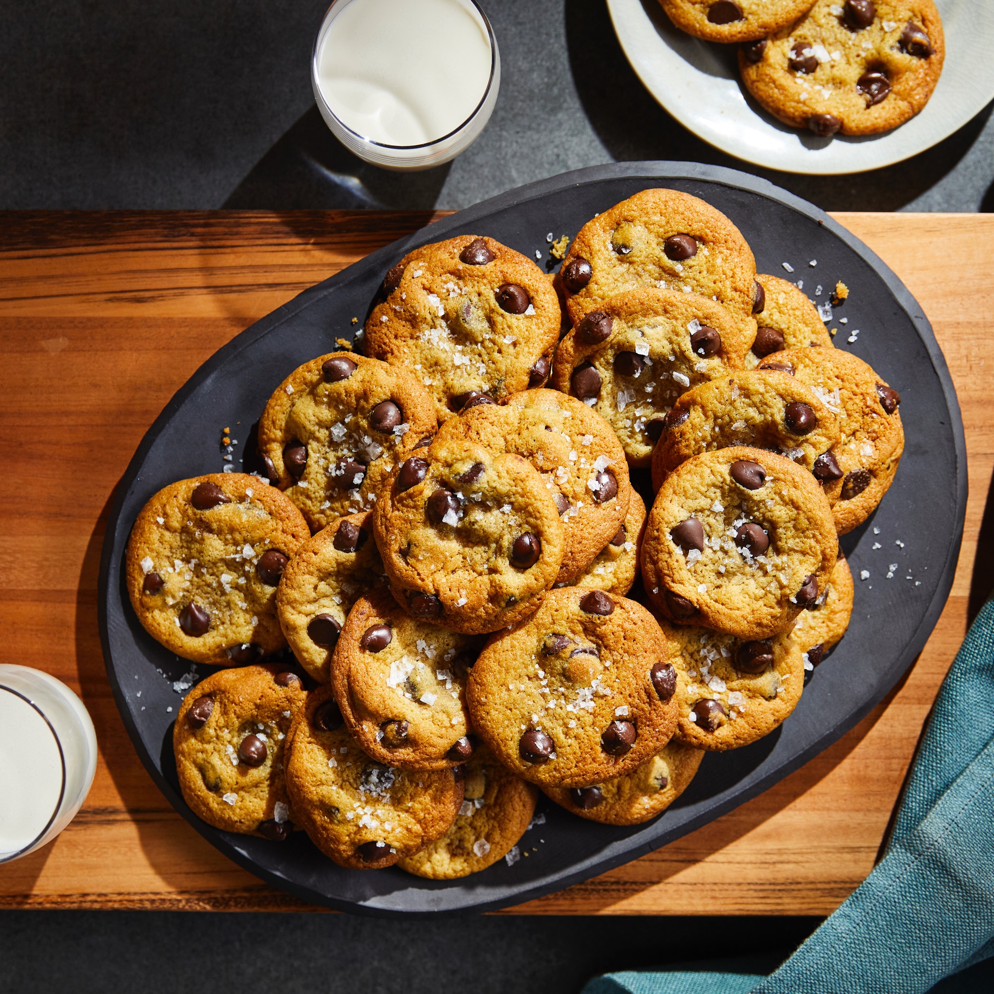 Air Bake Cookie Sheet for Anova Precision Oven : r/CombiSteamOvenCooking