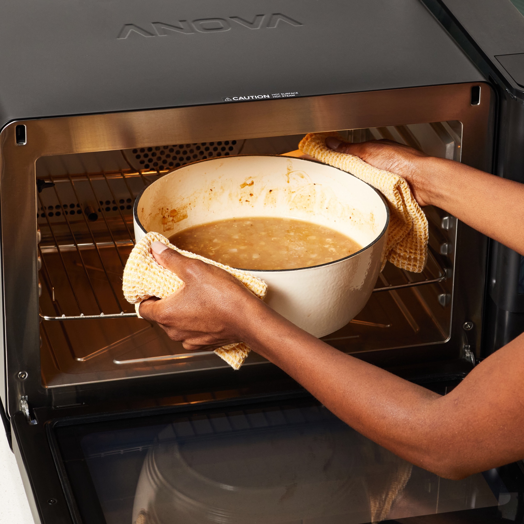 Combi Oven Baked Beans Combi Steam Oven Recipes