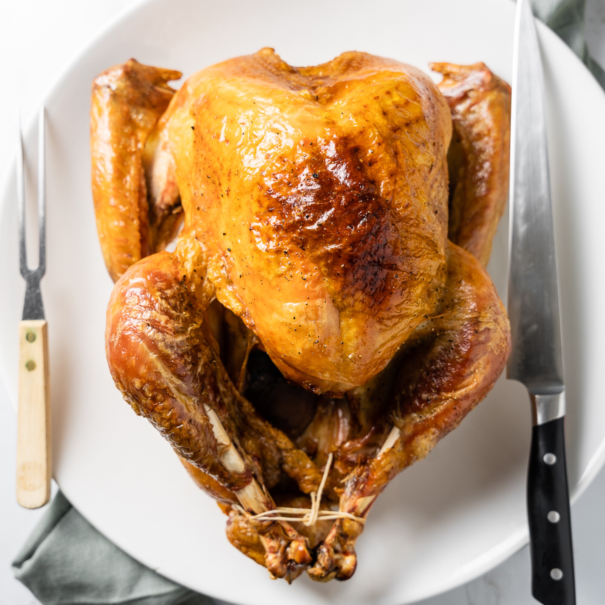 Easy cut and paste thanksgiving