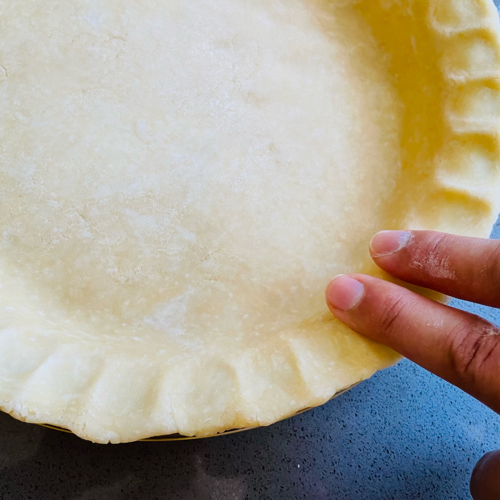 SteamBaked Holiday Morning Quiche Combi Steam Oven Recipes