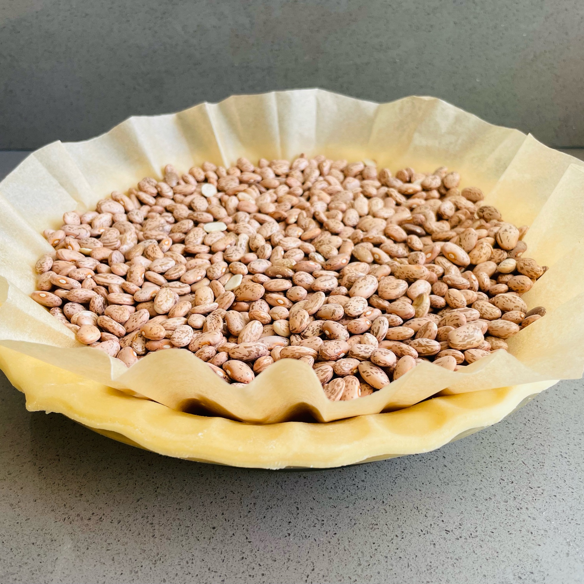 SteamBaked Holiday Morning Quiche Combi Steam Oven Recipes