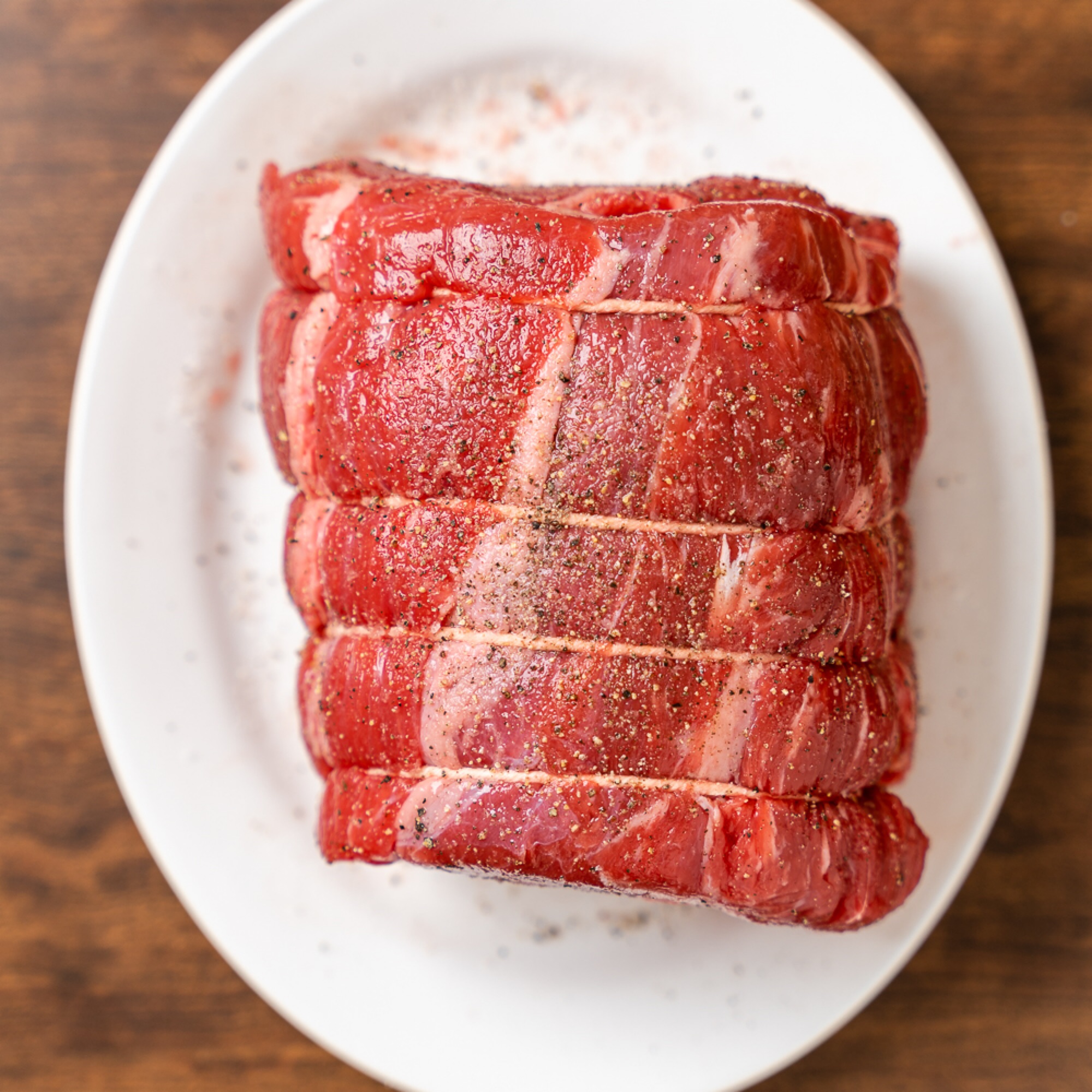 SteamBaked PhoSpiced Pot Roast Combi Steam Oven Recipes