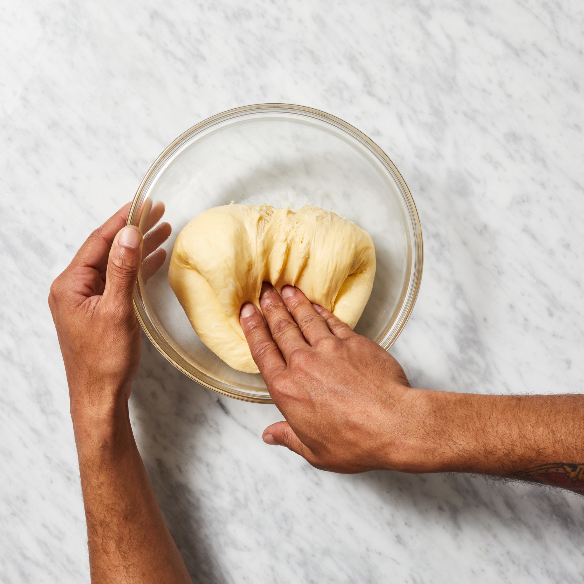 SteamBaked Brioche Combi Steam Oven Recipes