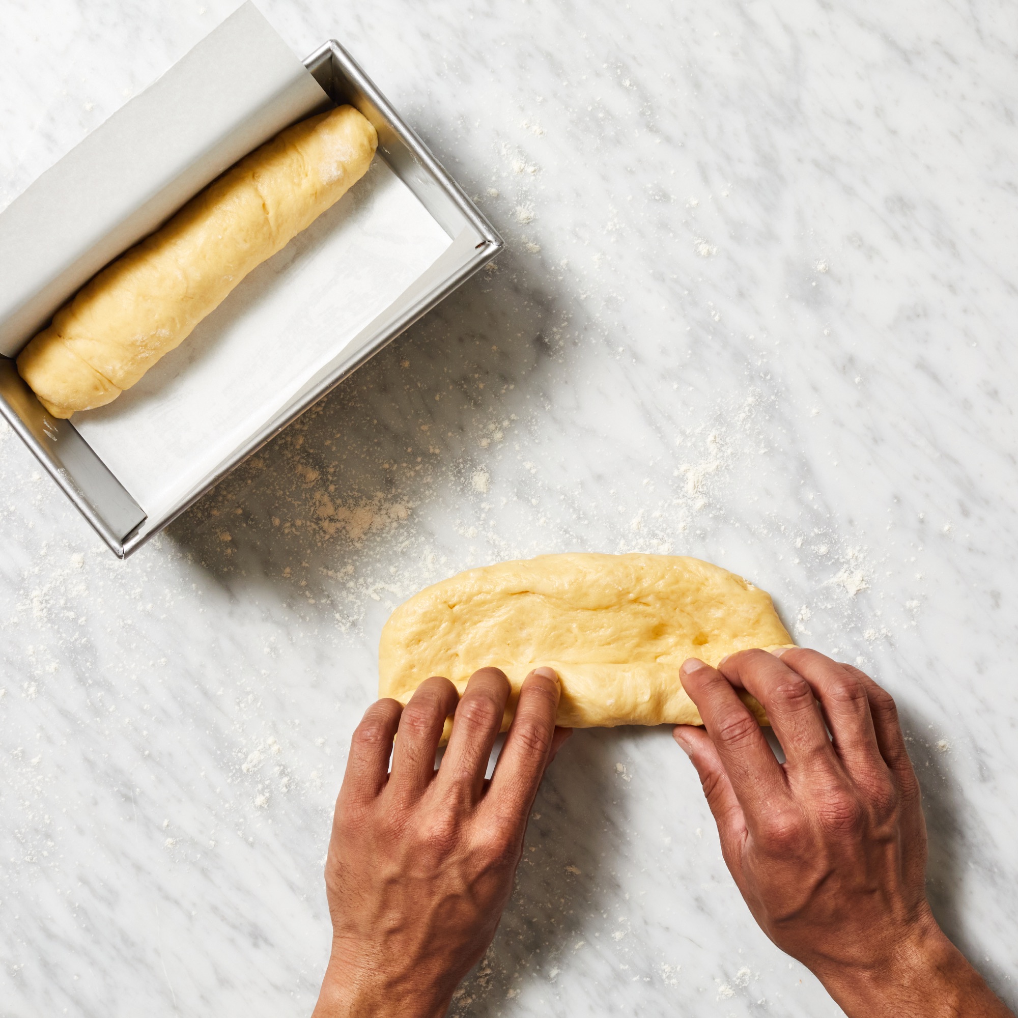 SteamBaked Brioche Combi Steam Oven Recipes