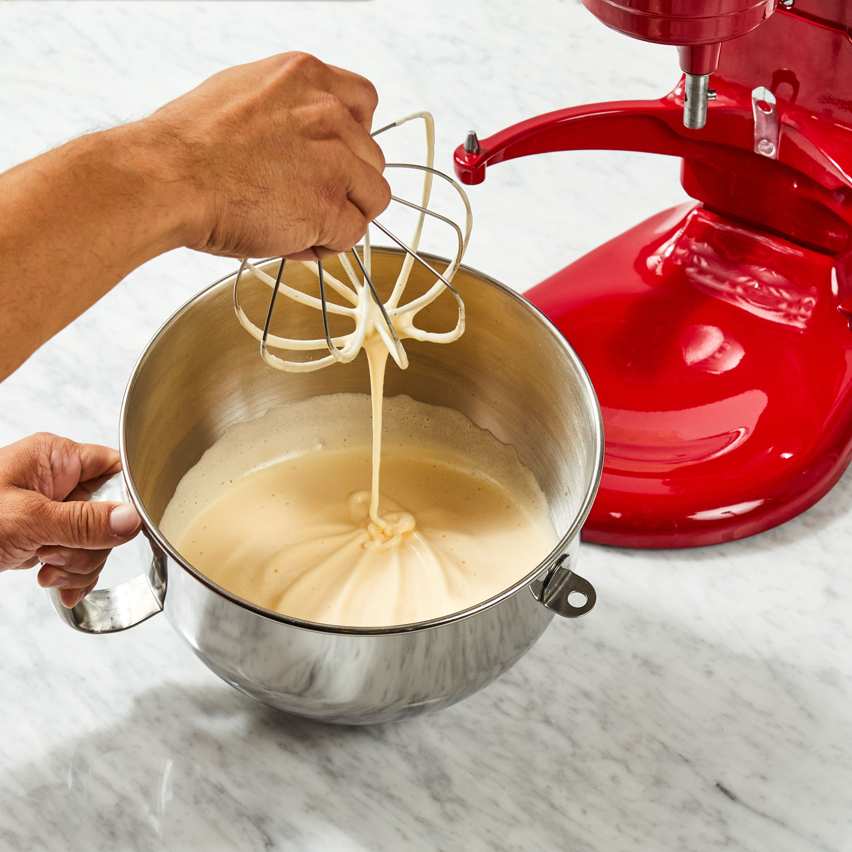 SteamBaked Genoise Sponge Cake Combi Steam Oven Recipes