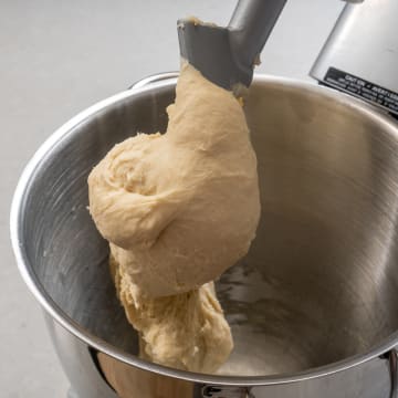 Knead Dough