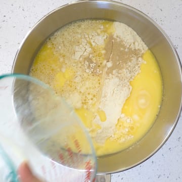 Make Dough