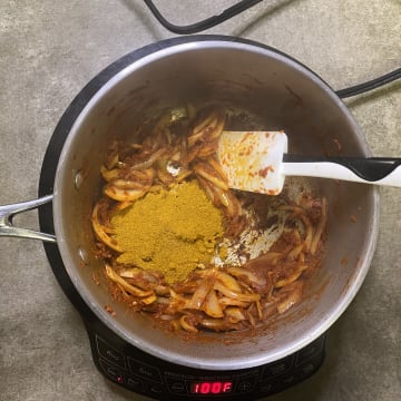 Add Seasoning To Base
