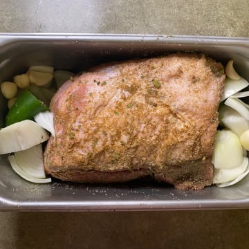 Add Aromatics