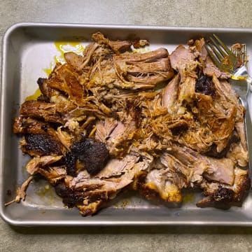 Pull Pork