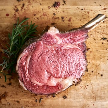 Medium-Rare Sous Vide Prime Rib (Foolproof) - A Duck's Oven