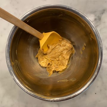 Make Miso-Honey Butter