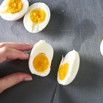 Recipe: Sous Vide Egg – Anova Culinary