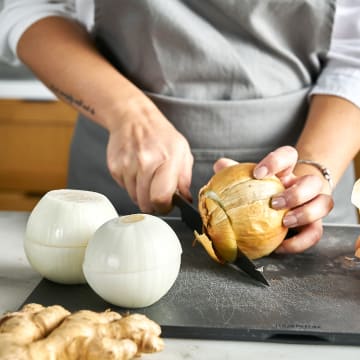 Prep Onions