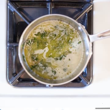 Make Sage Butter