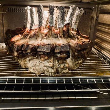 Brown Roast