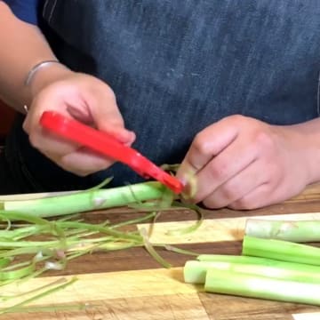 Asparagus