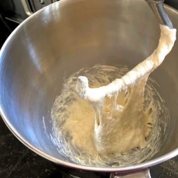 Knead the Dough