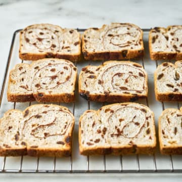 Prepare Bread for Cold Start