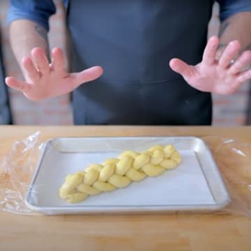 Bread Part 1  Basics with Babish 