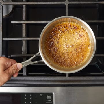 Make the Nước Màu (Vietnamese Caramel) 