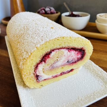 Assemble the Swiss Roll 