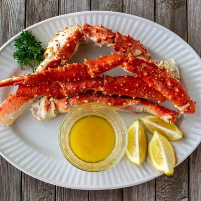 Anova Precision® Oven Recipes